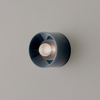 For for Nordic Modern Simple Iron LED Wall Remote Control Creative Background Sconce Living Room Dining Bedroom Restaurant