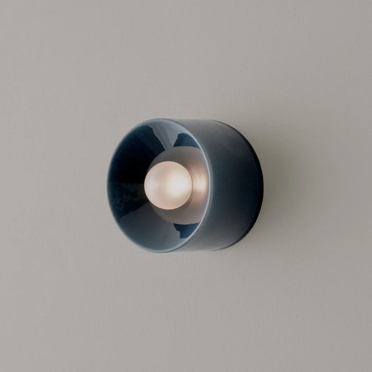 For for Nordic Modern Simple Iron LED Wall Remote Control Creative Background Sconce Living Room Dining Bedroom Restaurant
