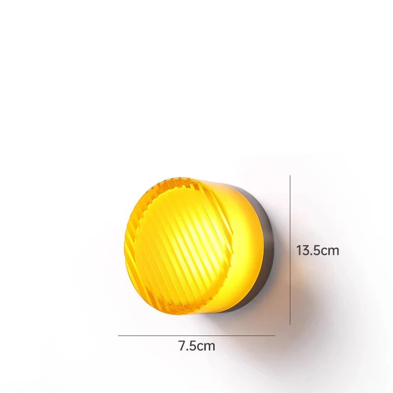 Personalized Modern Wall Lightingbedroom Bedside Wall Lights Apartment Villa Decorative Lights