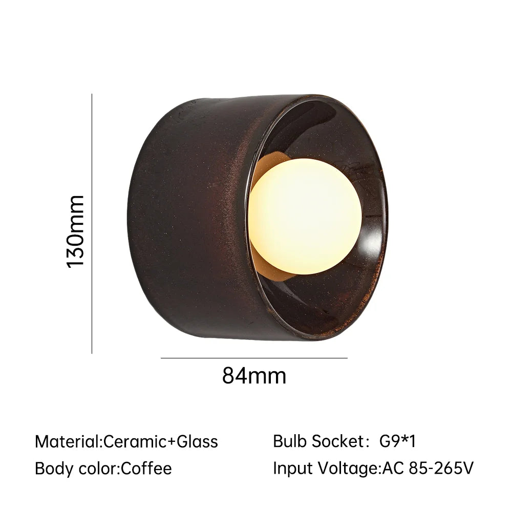 For for Nordic Modern Simple Iron LED Wall Remote Control Creative Background Sconce Living Room Dining Bedroom Restaurant
