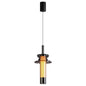 Adjustable Italian-style Light Luxury Hanging Pendant Light Modern Minimalist Aluminum Chandelier