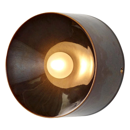 For for Nordic Modern Simple Iron LED Wall Remote Control Creative Background Sconce Living Room Dining Bedroom Restaurant