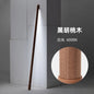 Solid Wood Floor Lamp Wall Light Nordic Bedroom Living Room Modern Design LED Linear Light Remote Control High CRI 95