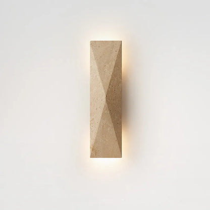 Outdoor Spotlight Retro Background Wall Lamp Designer High-end Atmosphere Room Bedroom Cross-border Export Customizable