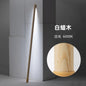 Solid Wood Floor Lamp Wall Light Nordic Bedroom Living Room Modern Design LED Linear Light Remote Control High CRI 95