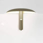 Nordic Designer Modern Minimalist Iron LED Warm White Dimmable Wall Lamp Living Room Rotating Reading Bedside Lamp HomeStay