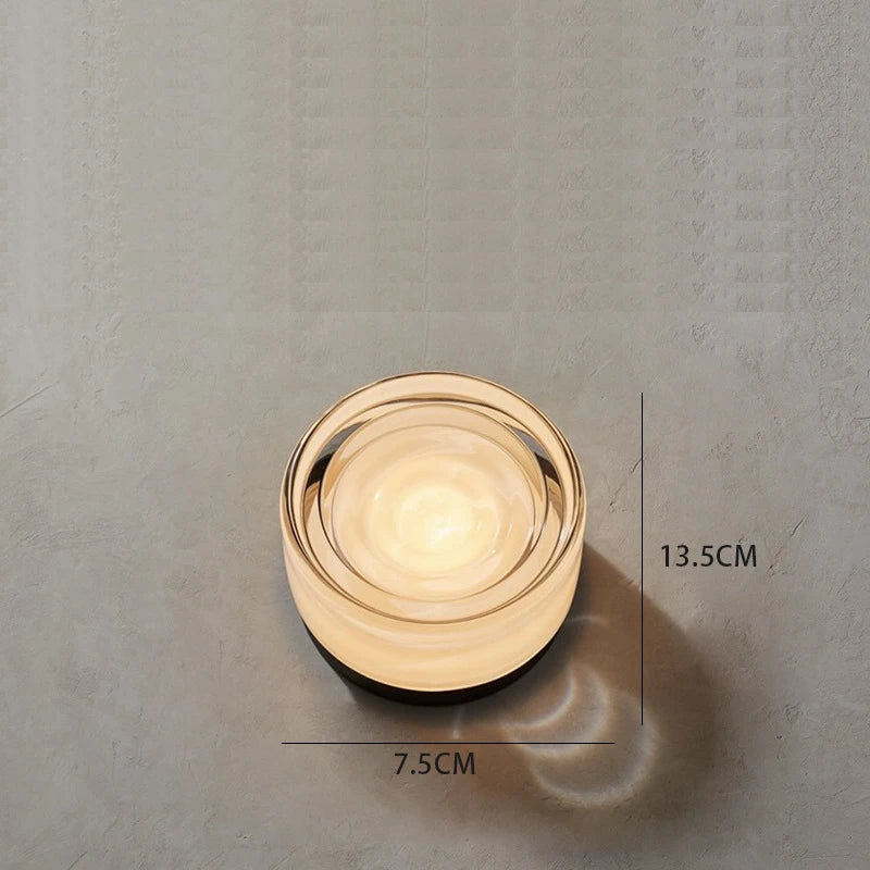 Personalized Modern Wall Lightingbedroom Bedside Wall Lights Apartment Villa Decorative Lights