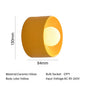 For for Nordic Modern Simple Iron LED Wall Remote Control Creative Background Sconce Living Room Dining Bedroom Restaurant