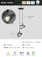 Nordic Style Bedside Glass Pendant Lamp, Italian Minimalist, Personalized, Creative, High-End, Full-Spectrum Designer Bedside Wall Lamp