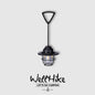 Mini Pine Cone Lamp, 80h Ultra-Long Battery Life, Outdoor Lighting, Camping, Portable, Campsite Ambient Retro Light, Portable Waterproof Lamp