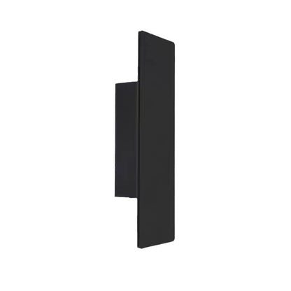 Modern minimalist strip wall lamp with up and down lighting, suitable for hallways, staircases, corridors, pillars, living room accent walls, and as decorative wall lights.